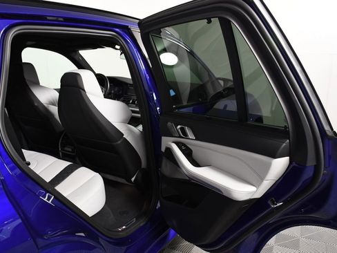 Used 2023 BMW X5 M w/ Executive Package AWD/4WD image 12