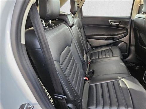 Used 2016 Ford Edge SEL w/ Canadian Touring Package image 20