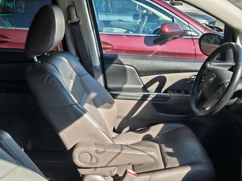 Used 2014 Honda Odyssey EX-L image 4