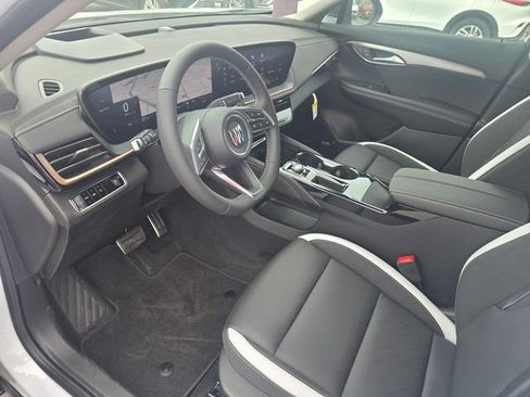 New 2026 Buick Envision Sport Touring image 18