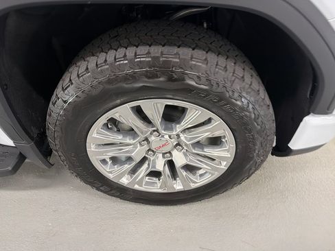 New 2026 GMC Sierra 1500 Denali AWD/4WD image 4