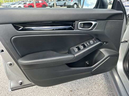 Certified 2026 Honda Civic Sport Touring image 15