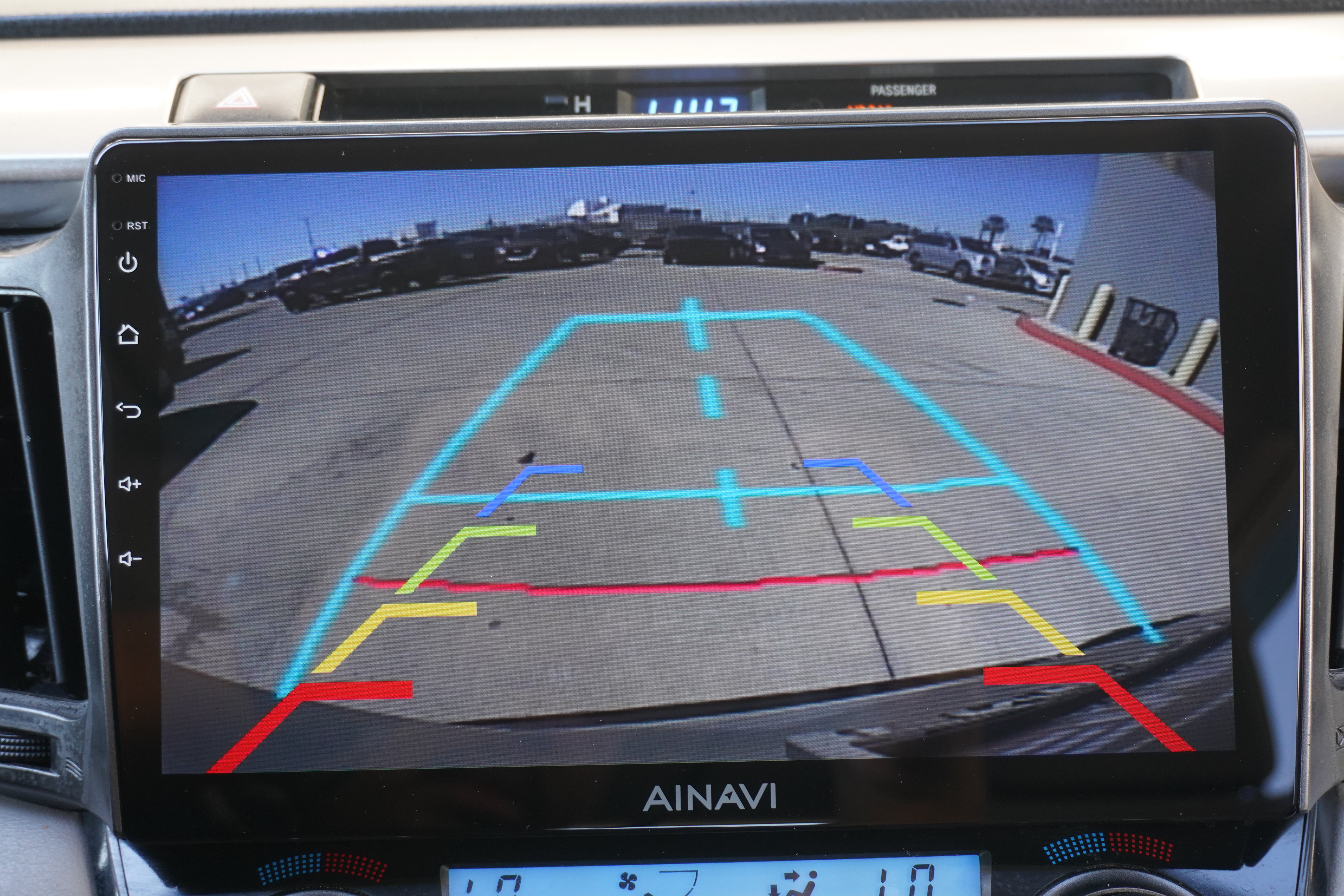 Used 2014 Toyota RAV4 XLE FWD image 14