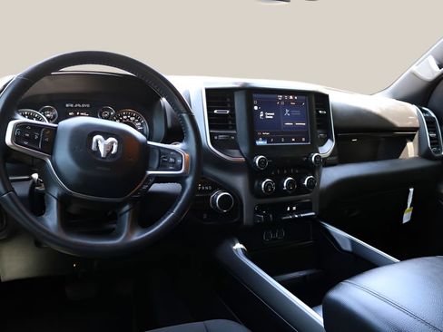Used 2024 RAM 1500 Lone Star RWD image 13