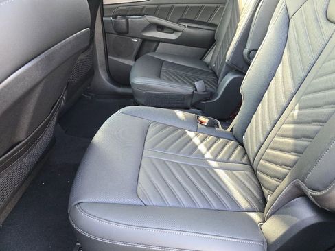 New 2026 Kia Sorento SX Prestige image 21