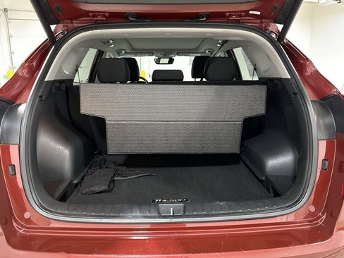 Used 2019 Hyundai Tucson Night AWD/4WD image 24