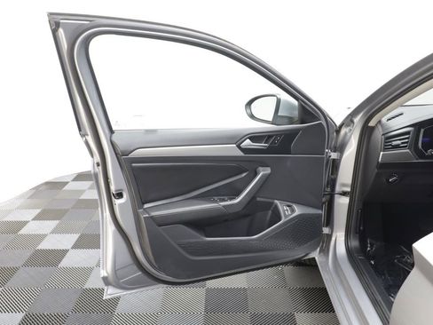 Used 2022 Volkswagen Jetta S w/ IQ.Drive Package FWD image 5