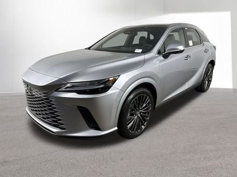 New 2026 Lexus RX 350 w/ Luxury Package image 24