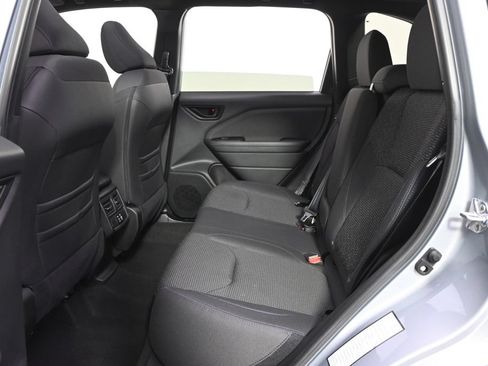 Used 2025 Subaru Forester Premium AWD/4WD image 21