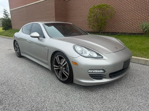 Used 2011 Porsche Panamera image 22