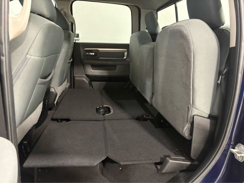 Used 2018 RAM 1500 Big Horn AWD/4WD image 17