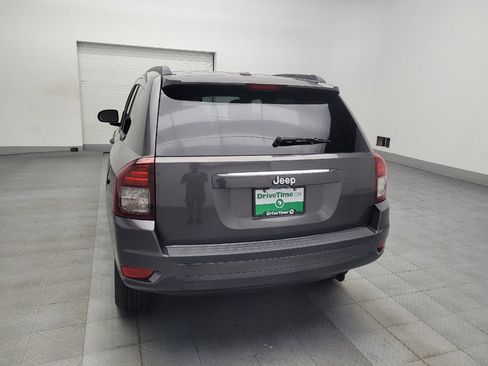 Used 2016 Jeep Compass Sport w/ Power Value Group image 6
