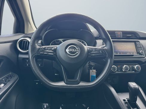 Used 2023 Nissan Versa S w/ S Plus Package image 11