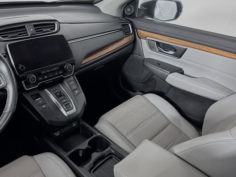 Certified 2022 Honda CR-V EX-L image 23