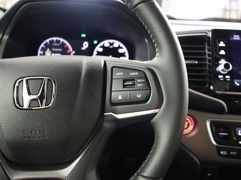 New 2026 Honda Ridgeline RTL image 19