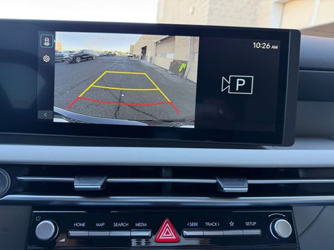 Certified 2026 Hyundai Tucson Blue SE image 29