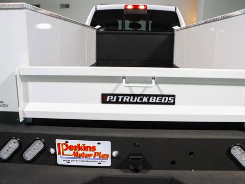 Used 2022 RAM 2500 Tradesman AWD/4WD image 8