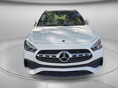 Used 2021 Mercedes-Benz GLA 250 image 3