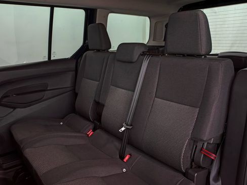 Used 2016 Ford Transit Connect XL FWD image 8