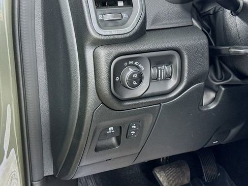 New 2026 RAM 1500 Big Horn image 9