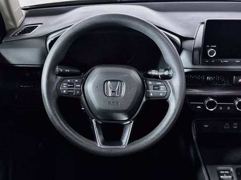 Used 2024 Honda CR-V EX image 13