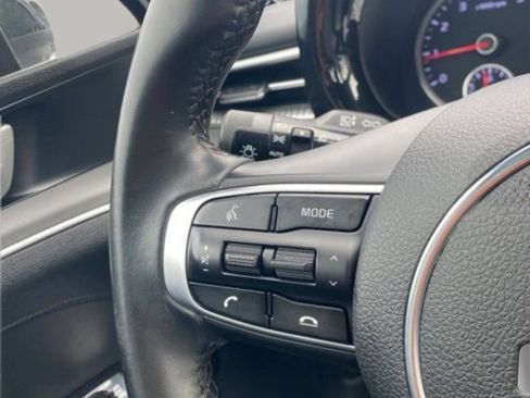 Used 2022 Kia K5 GT-Line image 23