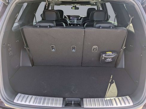 Used 2024 Hyundai Palisade Calligraphy image 12