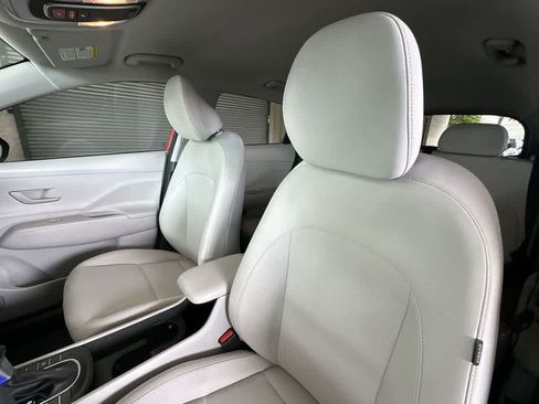 Used 2024 Hyundai Kona SEL FWD image 14