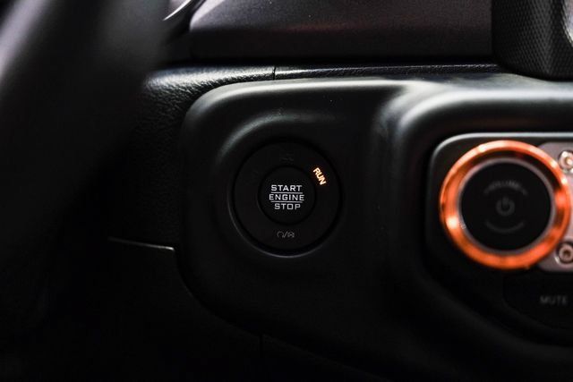 Used 2021 Jeep Gladiator Mojave AWD/4WD image 59