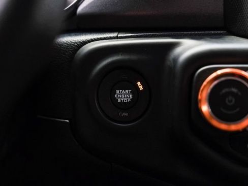 Used 2021 Jeep Gladiator Mojave AWD/4WD image 59
