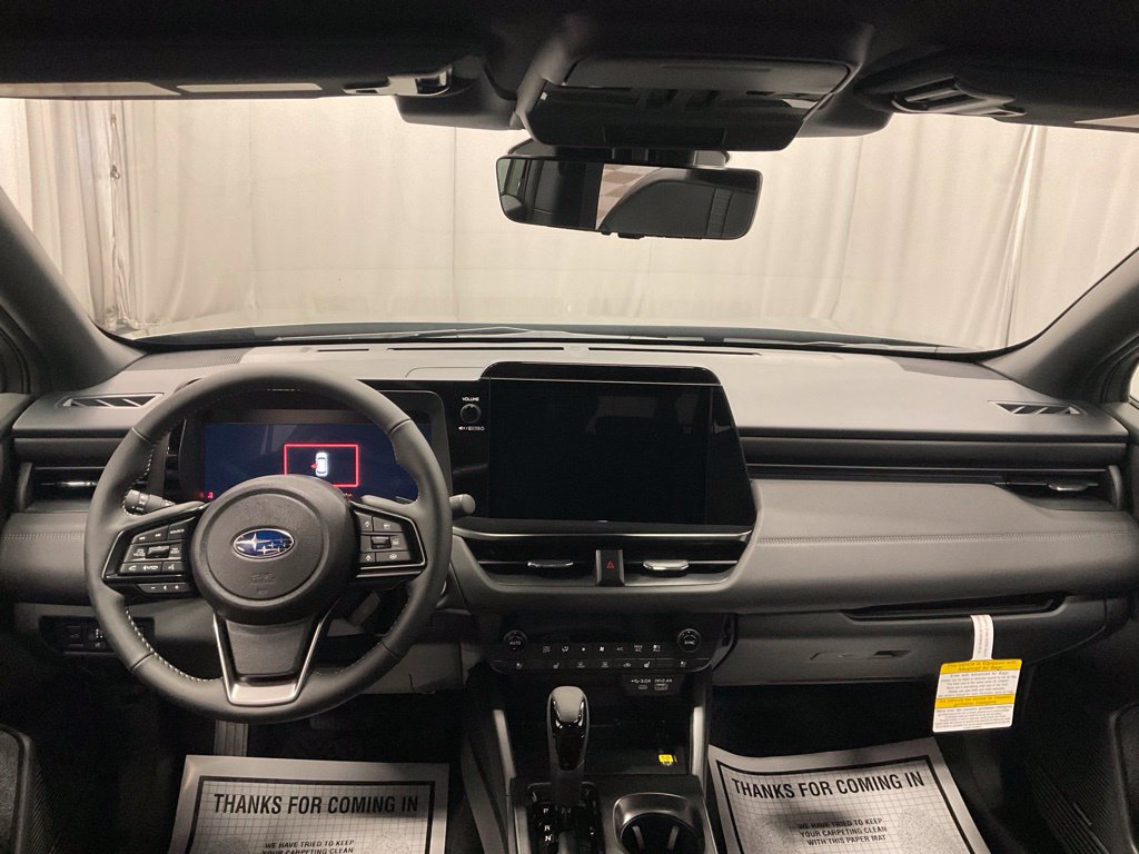 New 2026 Subaru Outback Touring XT AWD/4WD image 32