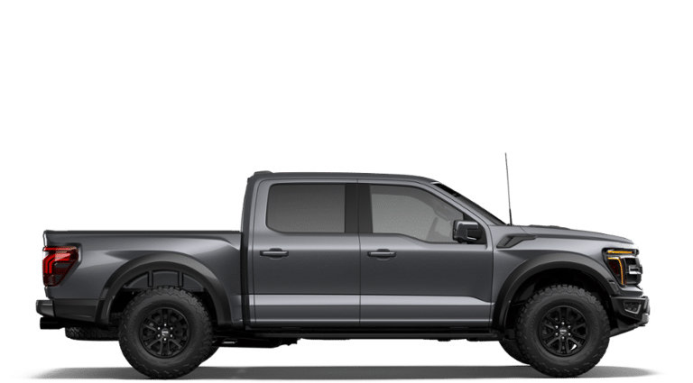 New 2026 Ford F150 Raptor AWD/4WD image 53
