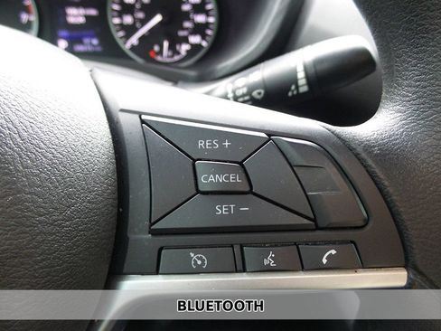 Used 2020 Nissan Sentra S FWD image 11