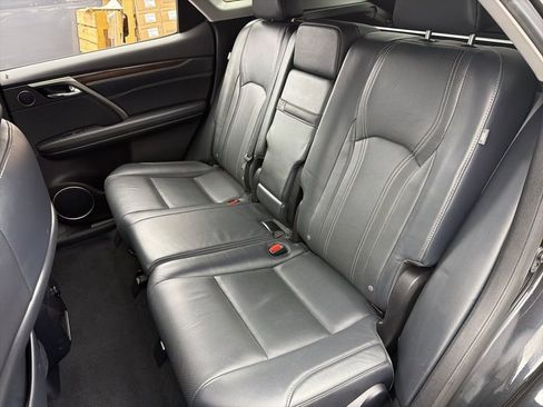 Used 2016 Lexus RX 350 AWD w/ Premium Package image 22