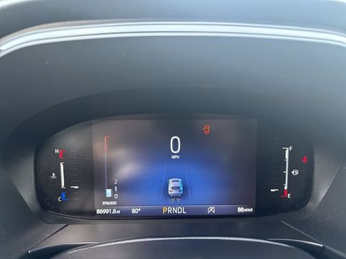 Used 2025 Ford Escape ST-Line Select AWD/4WD image 15