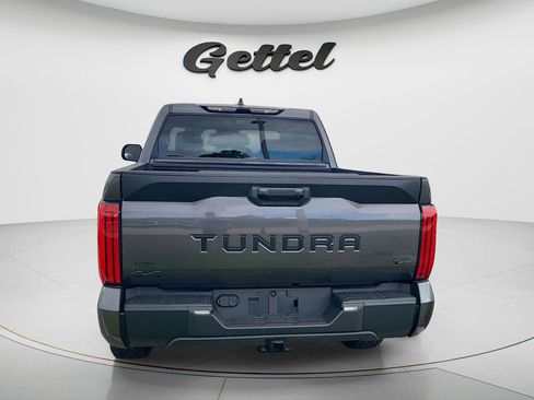 Certified 2026 Toyota Tundra SR5 image 12