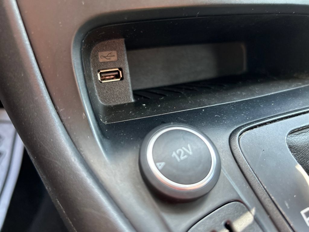Used 2015 Ford Focus S FWD image 31