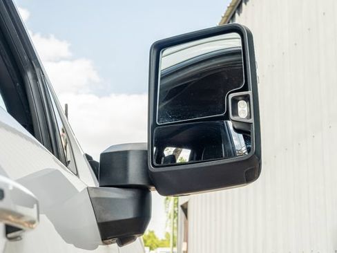 Used 2021 GMC Sierra 2500 AT4 AWD/4WD image 16