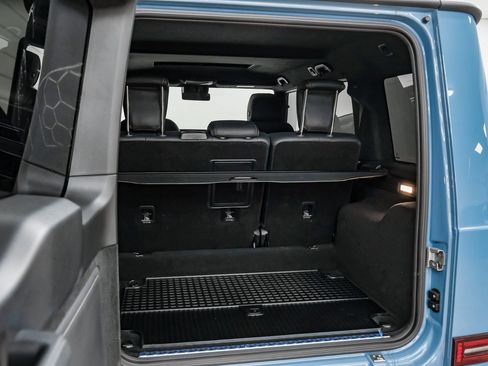 Used 2024 Mercedes-Benz G 550 image 71