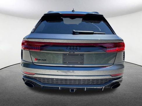 Used 2021 Audi RS Q8 AWD/4WD image 11