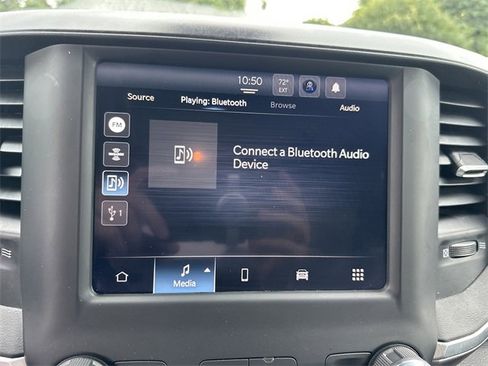 Used 2024 RAM 3500 Big Horn image 27