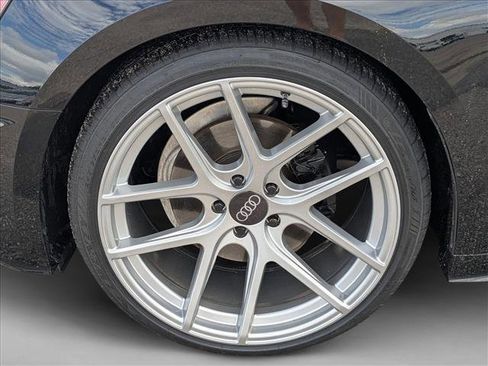 Used 2022 Audi A5 2.0T Premium w/ Convenience Package image 10