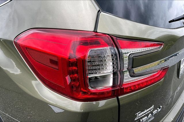 Used 2023 Subaru Ascent Premium AWD/4WD image 21