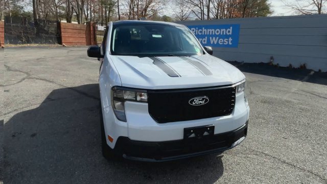 Used 2025 Ford Maverick XLT w/ XLT Luxury Package AWD/4WD image 6