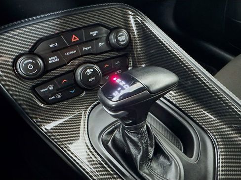 Certified 2021 Dodge Challenger R/T Scat Pack w/ Shaker Package image 19