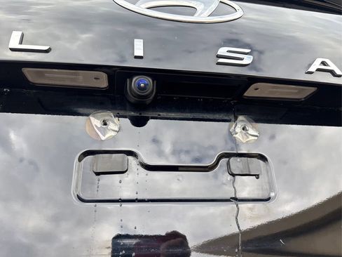 Used 2024 Hyundai Palisade Calligraphy AWD/4WD image 15