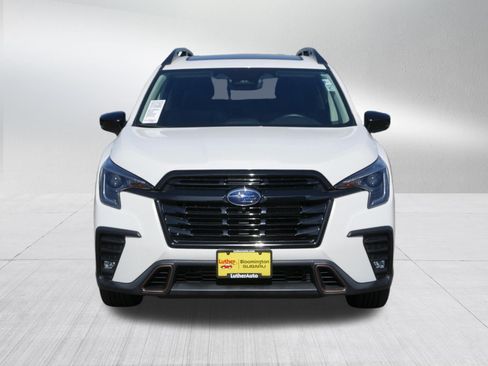 Certified 2025 Subaru Ascent Bronze Edition AWD/4WD image 2