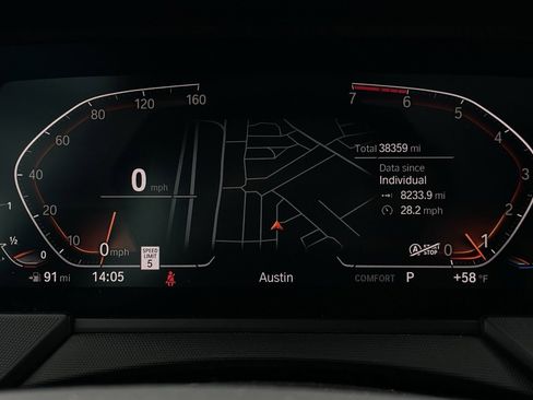 Used 2024 BMW 228i Gran Coupe 228i image 15