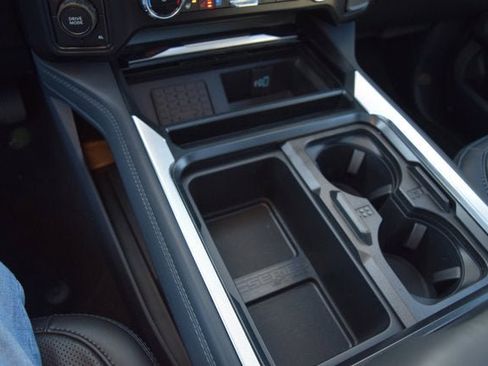 New 2026 Ford F250 Platinum image 15