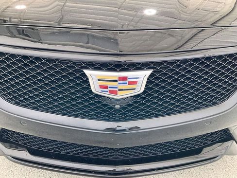 Used 2024 Cadillac CT5 V w/ Premium Package image 27